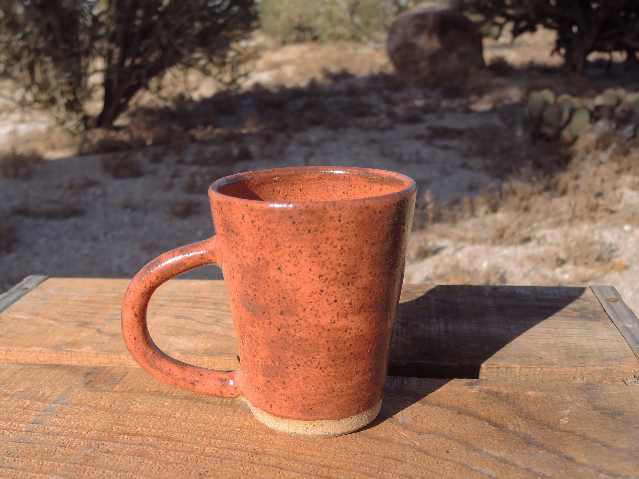 Martini Mug