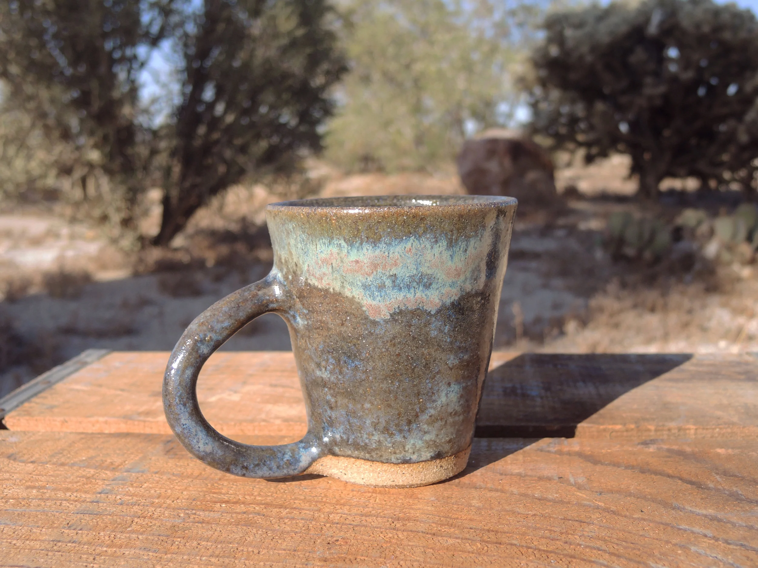 Martini Mug