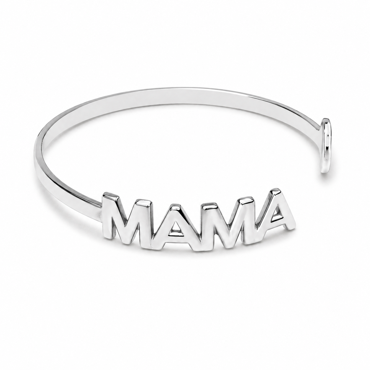 Silver Mama Cuff Bracelet ecom.png