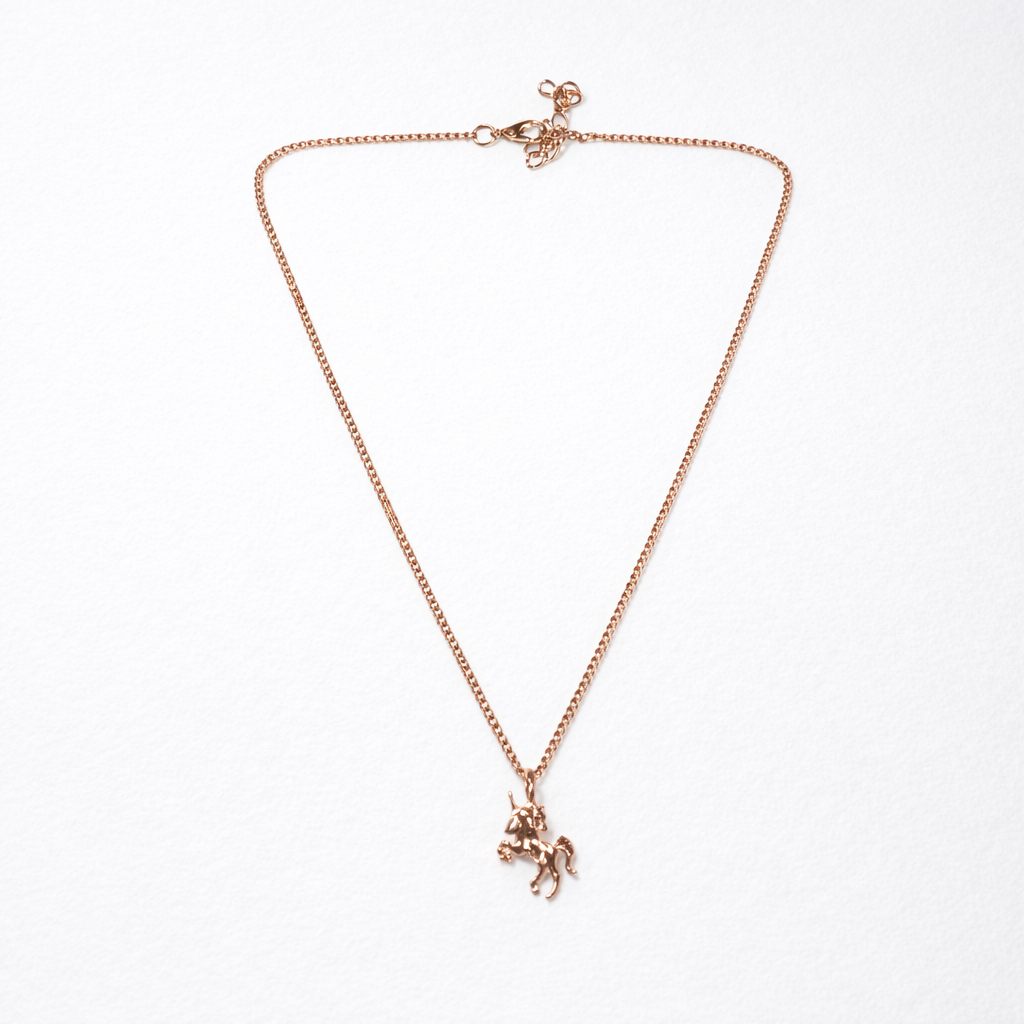 Unicorn Pendant - You are Unique!