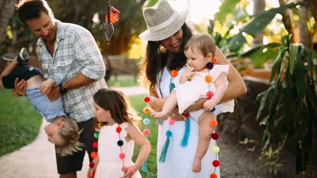 Angela + Scott || San Pancho