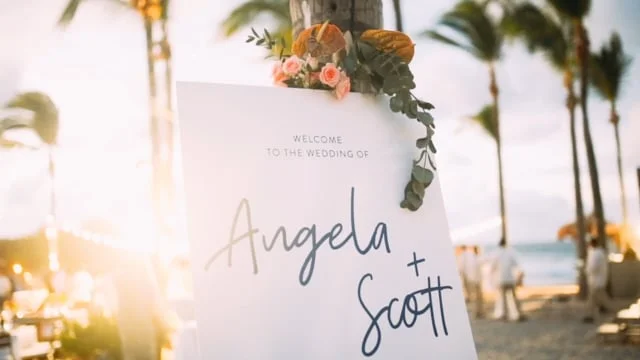 Angela + Scott || Punta Mita