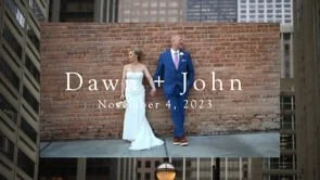 Dawn + John