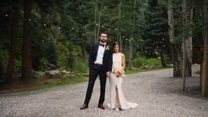 Andrew + Julia || Idaho Springs