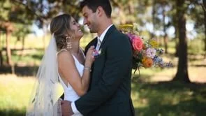 Abby + Bobby || Conifer