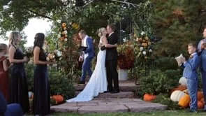 Lauren + Dillon || Wedding Highlights