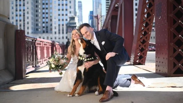 Cait + Alex || Chicago