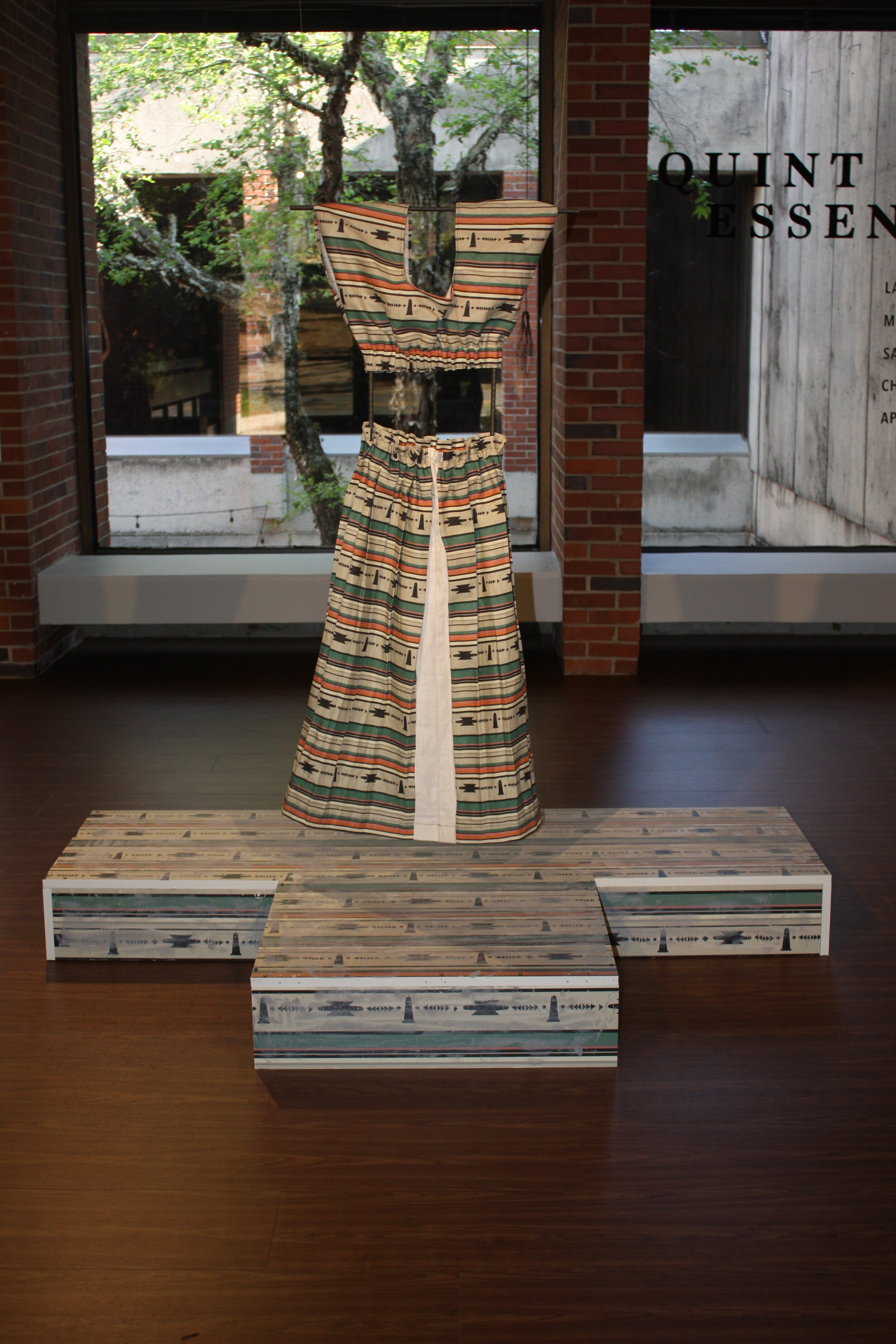  Installation details 