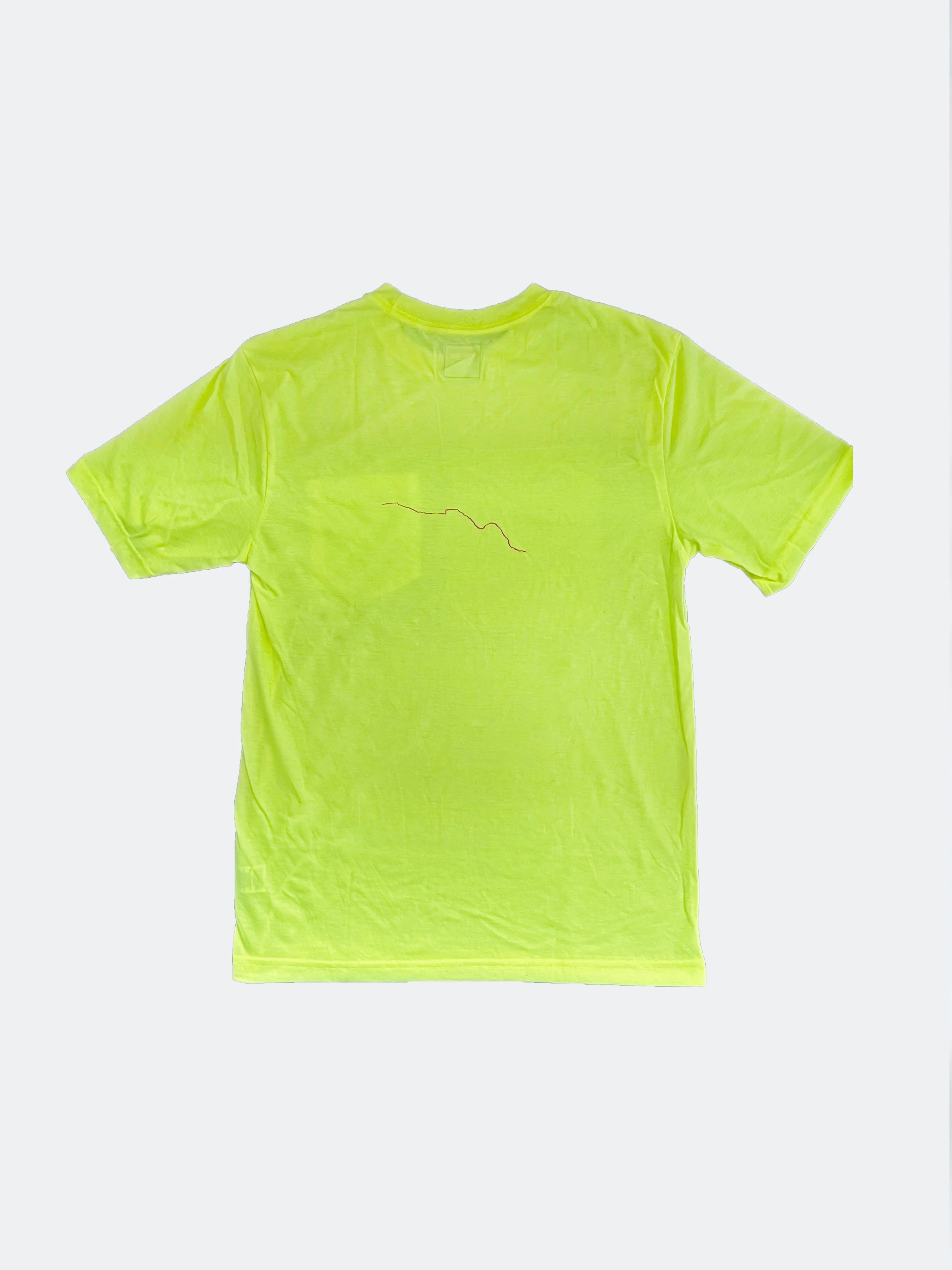 Sudando la Camiseta (a reclamation of joy)