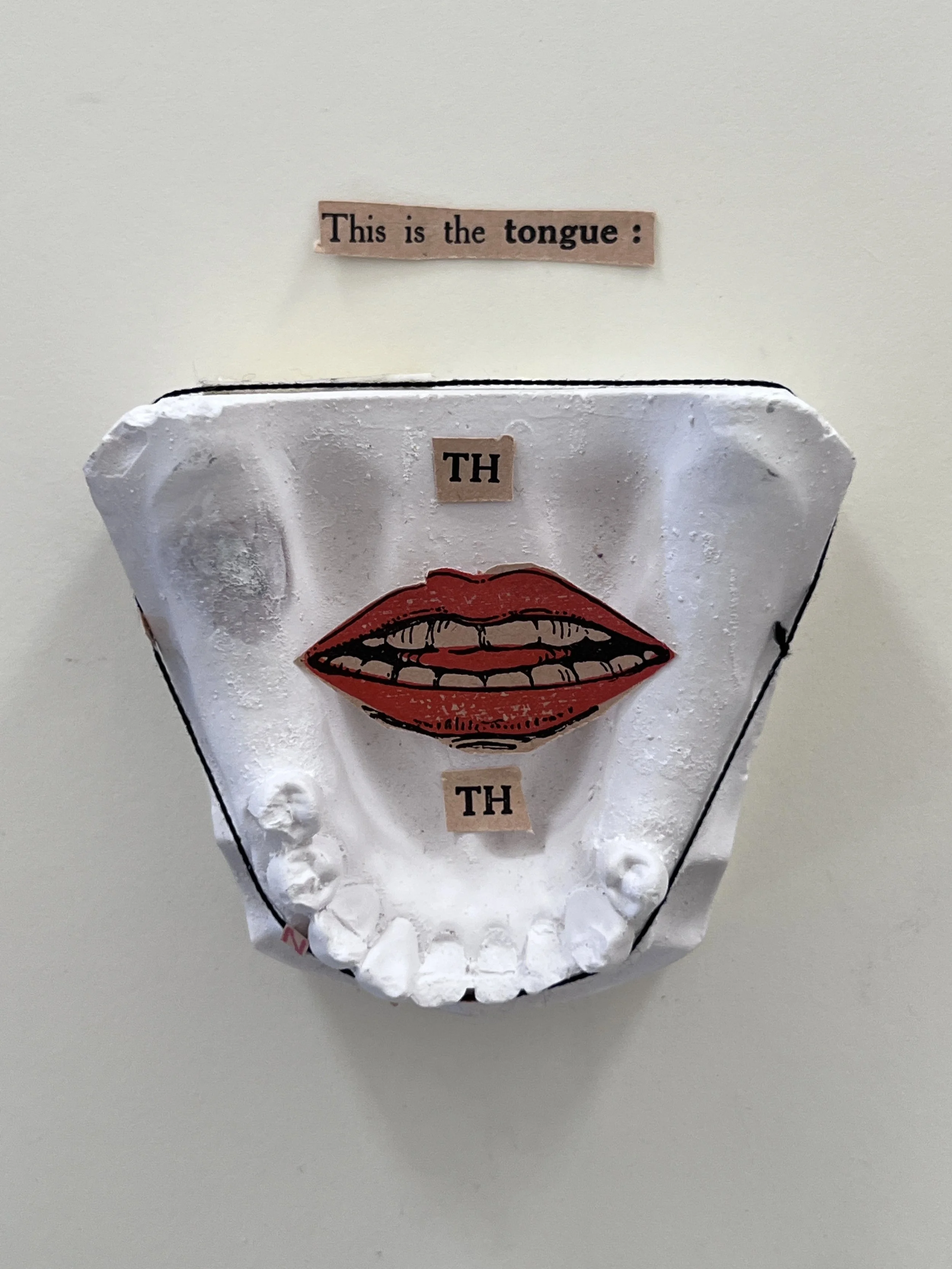 This is how you pronounce the THhhhh