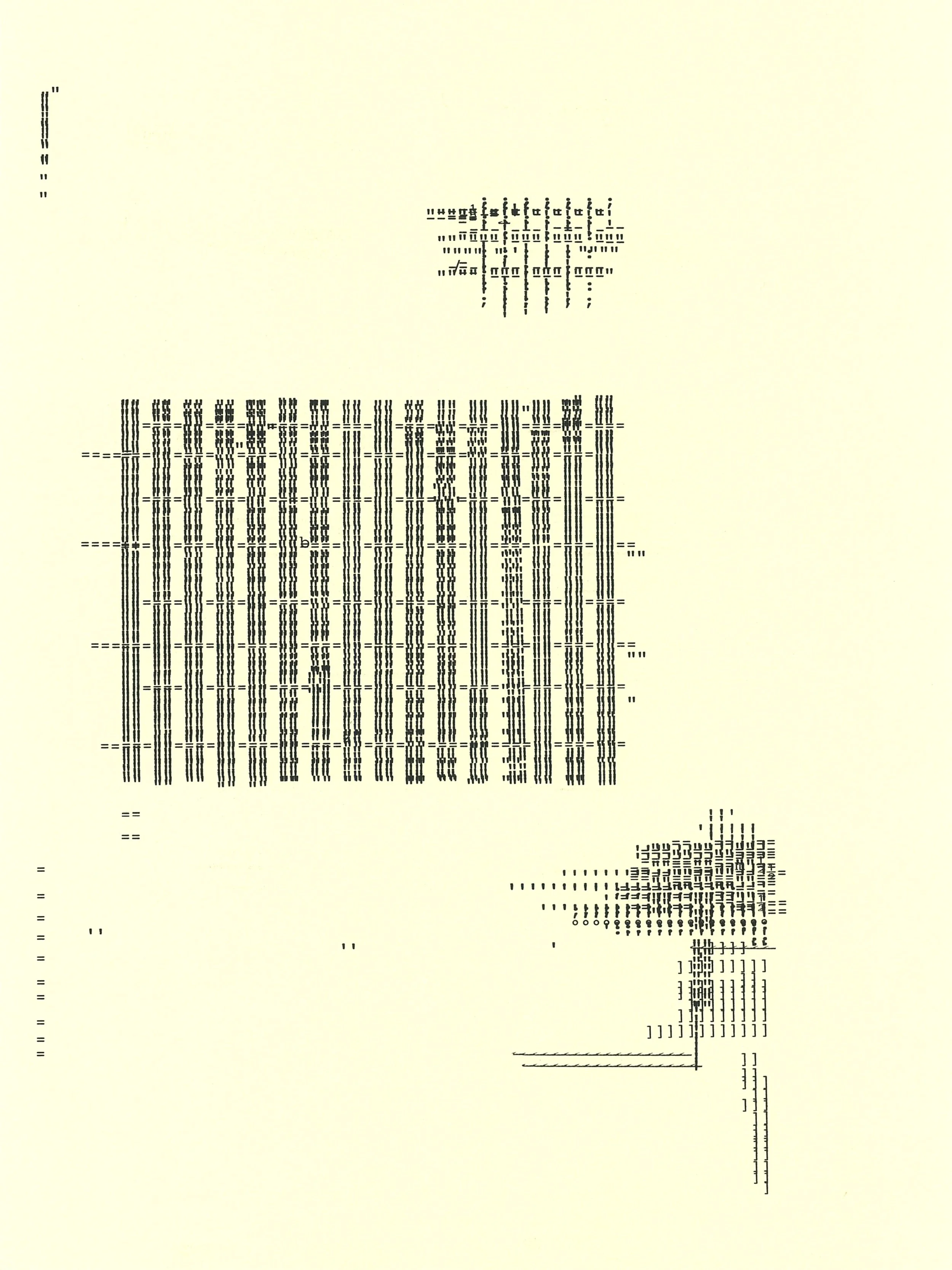 Text/Textile.  