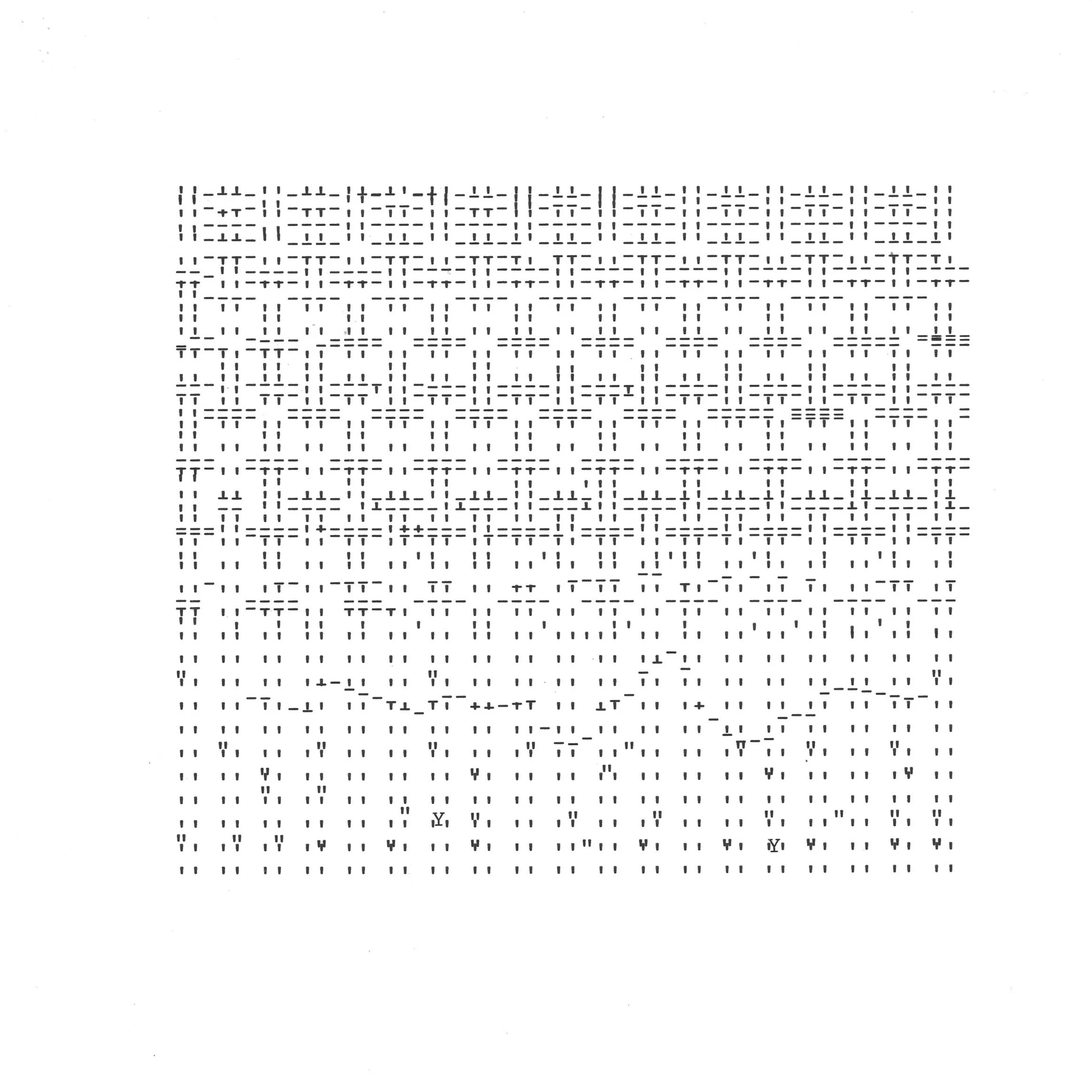 Speech Weavings. 