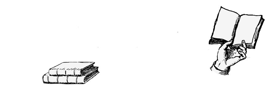 GIF animation for Camino Books website