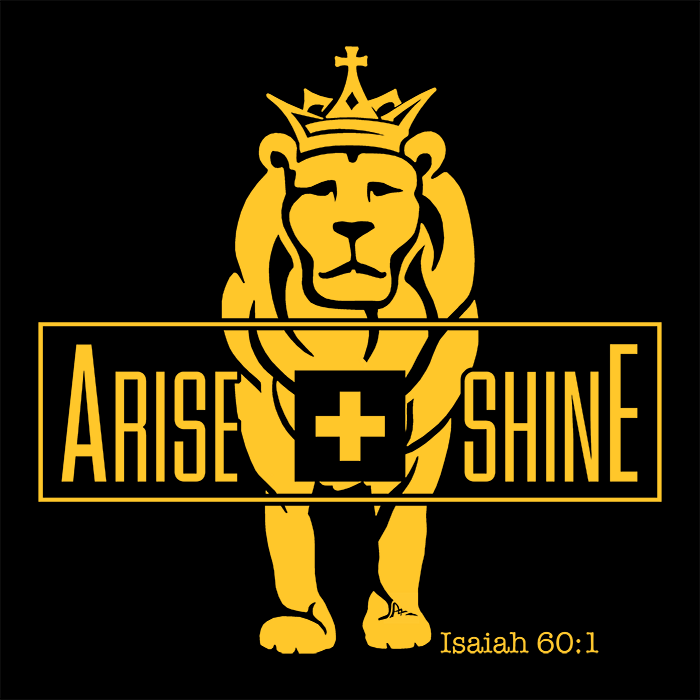 T-Shirt Arise&Shine_+.png