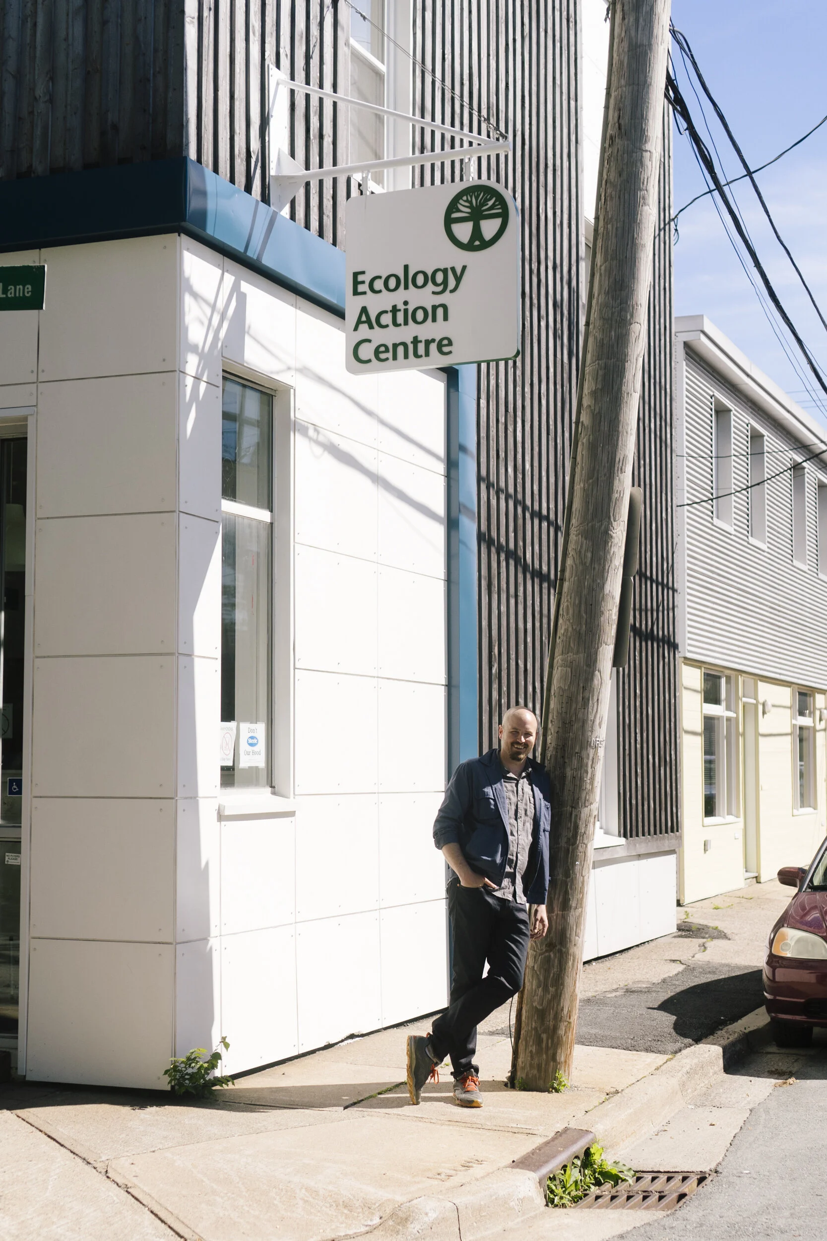 Jordan Willett from Solterre