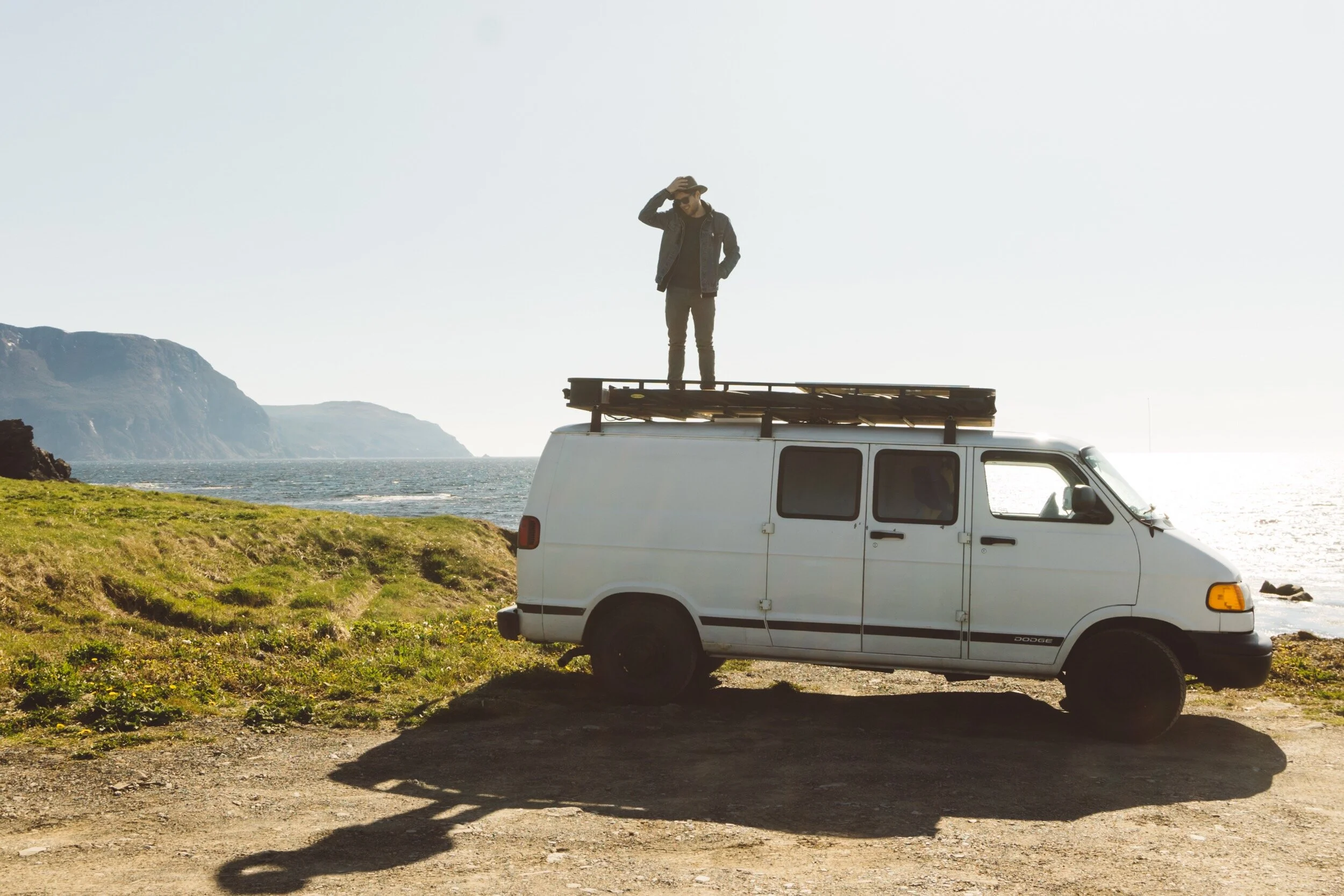 A Letter From The Founder: How We Got Here