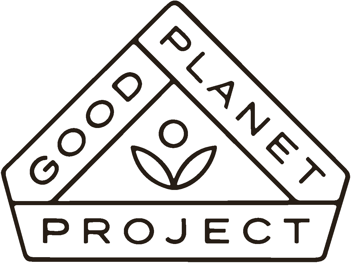 GOOD PLANET PROJECT