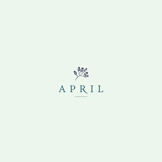 April showers bring May flowers. 🤞☔️🌸⠀⠀⠀⠀⠀⠀⠀⠀⠀
.⠀⠀⠀⠀⠀⠀⠀⠀⠀
#loft212design⠀⠀⠀⠀⠀⠀⠀⠀⠀
.⠀⠀⠀⠀⠀⠀⠀⠀⠀⠀⠀⠀⠀⠀⠀⠀
#April #weareallinthistogether #boutiquebranding #branddesign #branding #identitydesign #graphicdesign #graphicdesigner #creativeladydirectory #simp