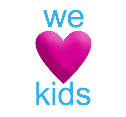 We love providing quality children’s eyecare