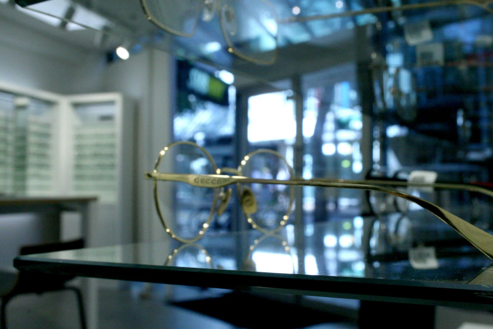 30% off your second pair of glasses at CapitalEyes