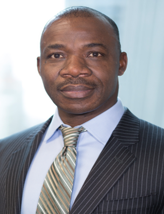 Guest Speaker - Rev. Kenety Gee