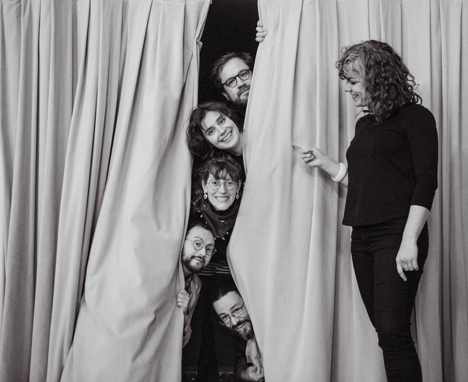 Culomba @ Music on Norway Pond