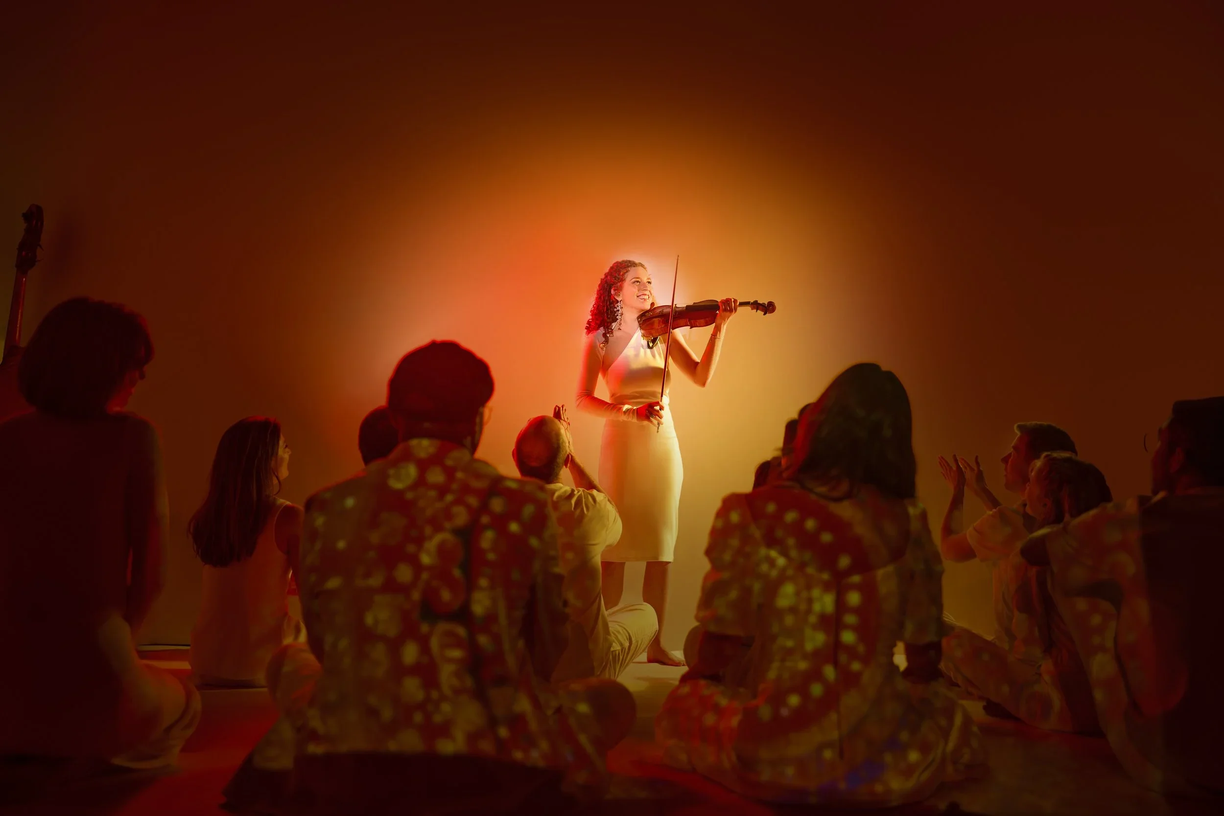 Palaver Strings: Manchester, VT