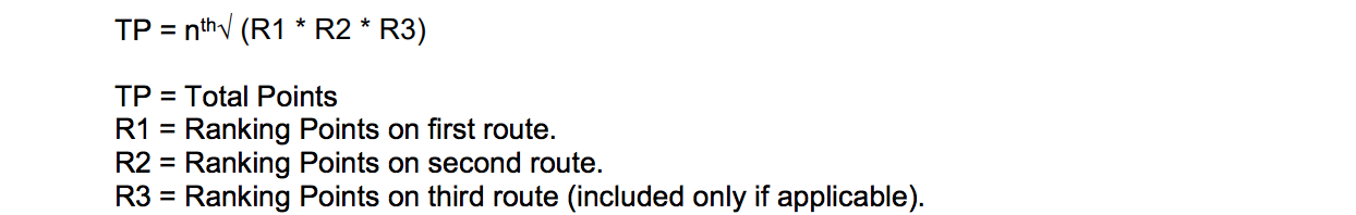 From the 2017-2018 USAC Climbing Rulebook.