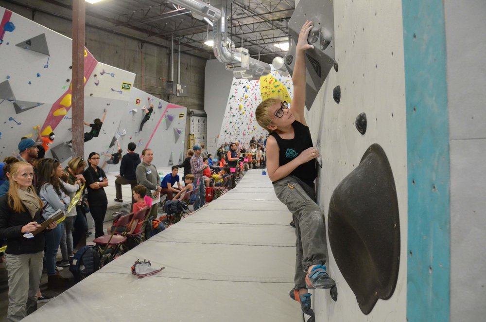 Climbing Shoes Matter: Recommendations for Every Level Youth Competitor  [Updated for 2022] — THE SHORT BETA