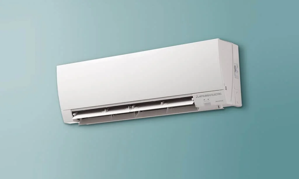 Ductless Air Conditioners — Air Conditioning u0026 Heating Repair