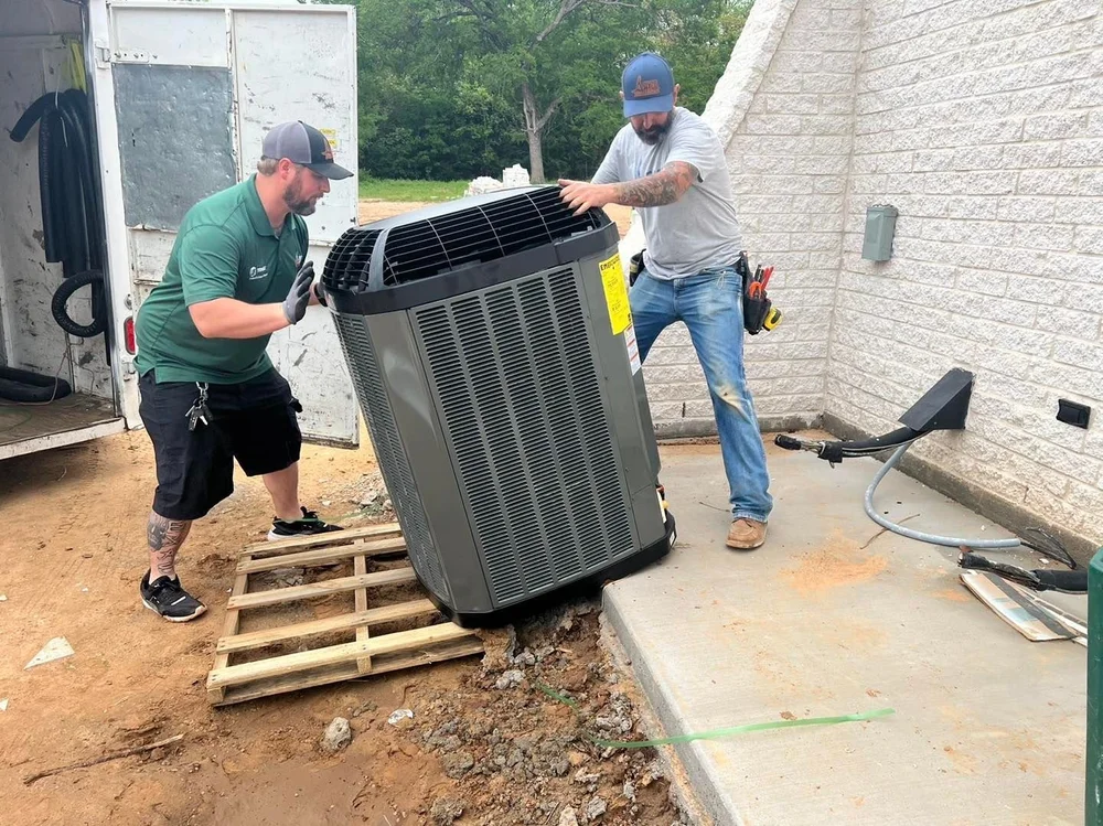 Mazgan Air Conditioning & Heating Repair aryco.com