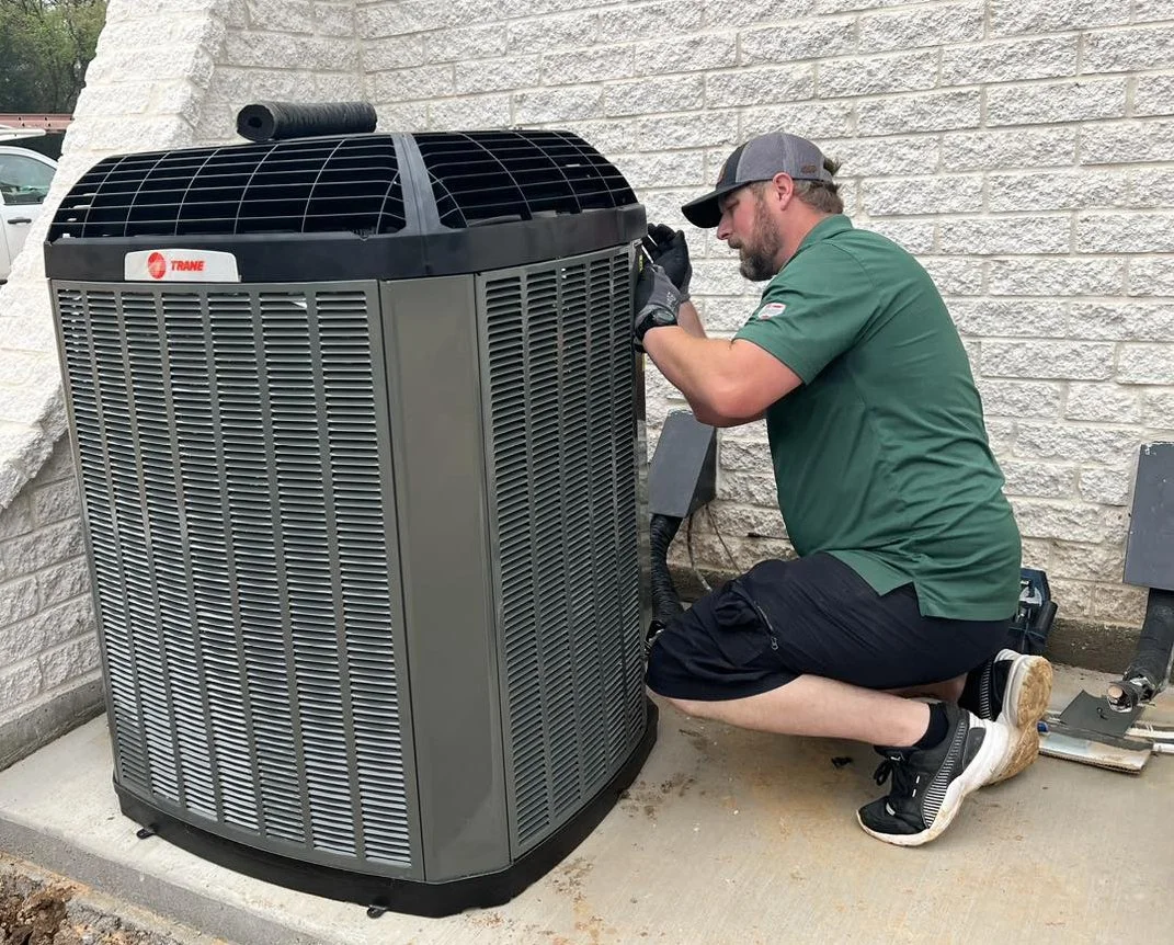 Mazgan Air Conditioning & Heating Repair aryco.com