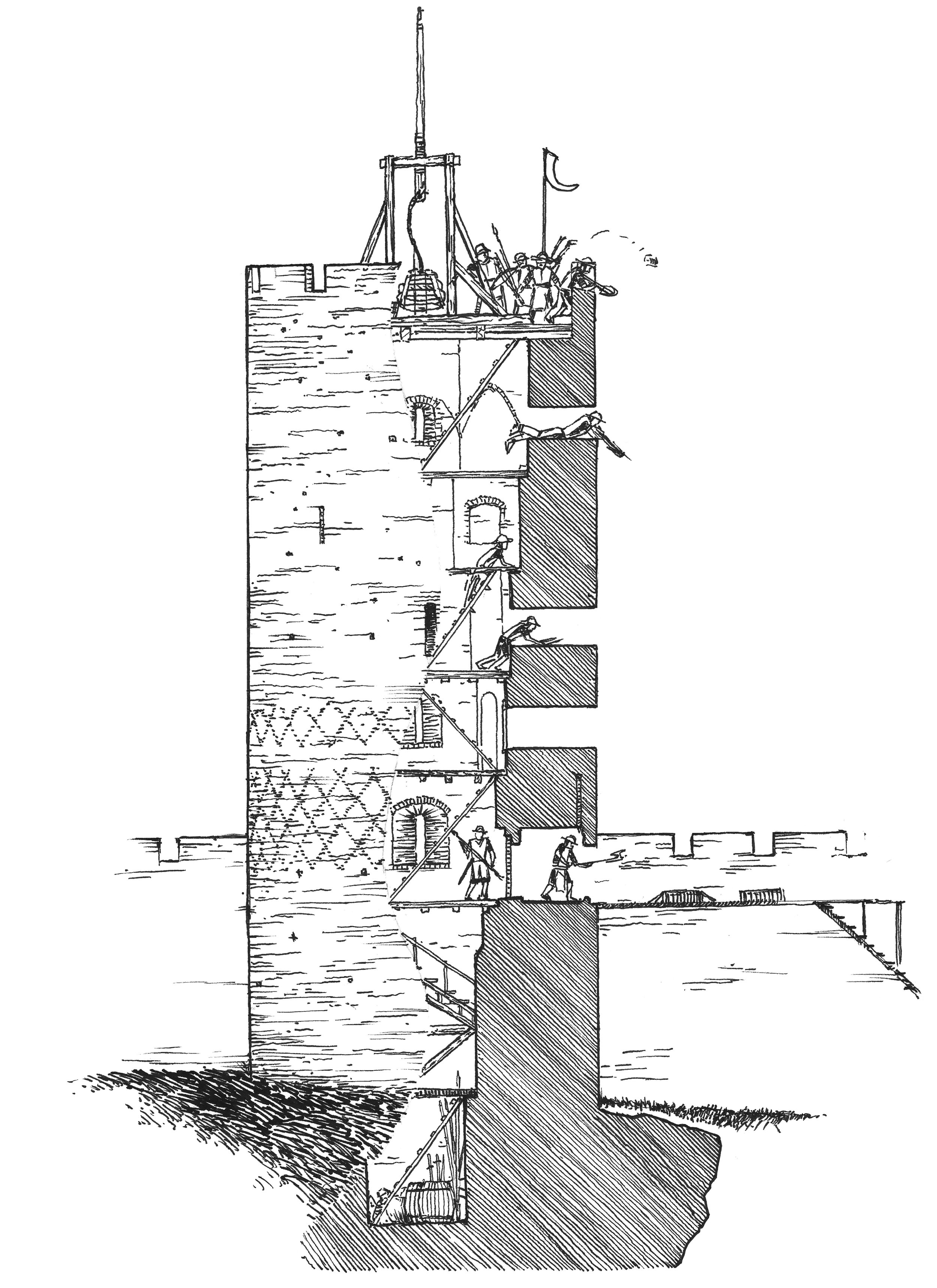 3 tårnets opbykning .jpg