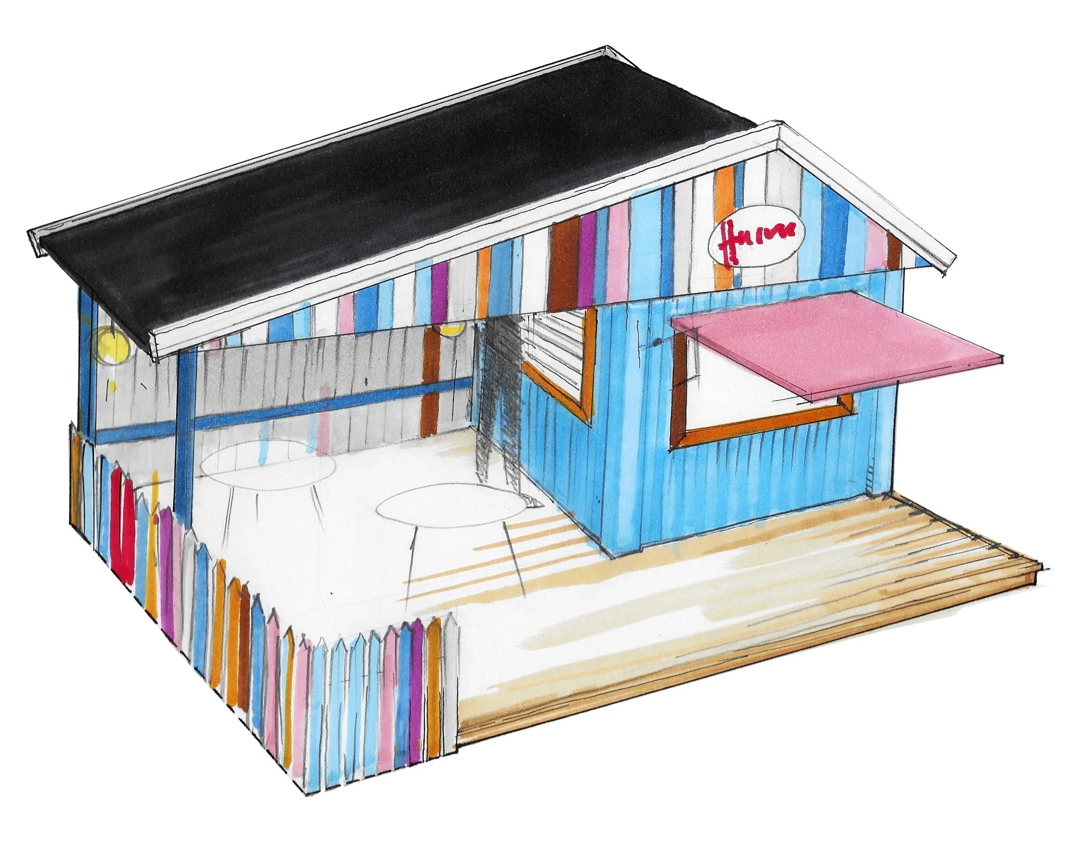 Skitse ishus Århus.jpg