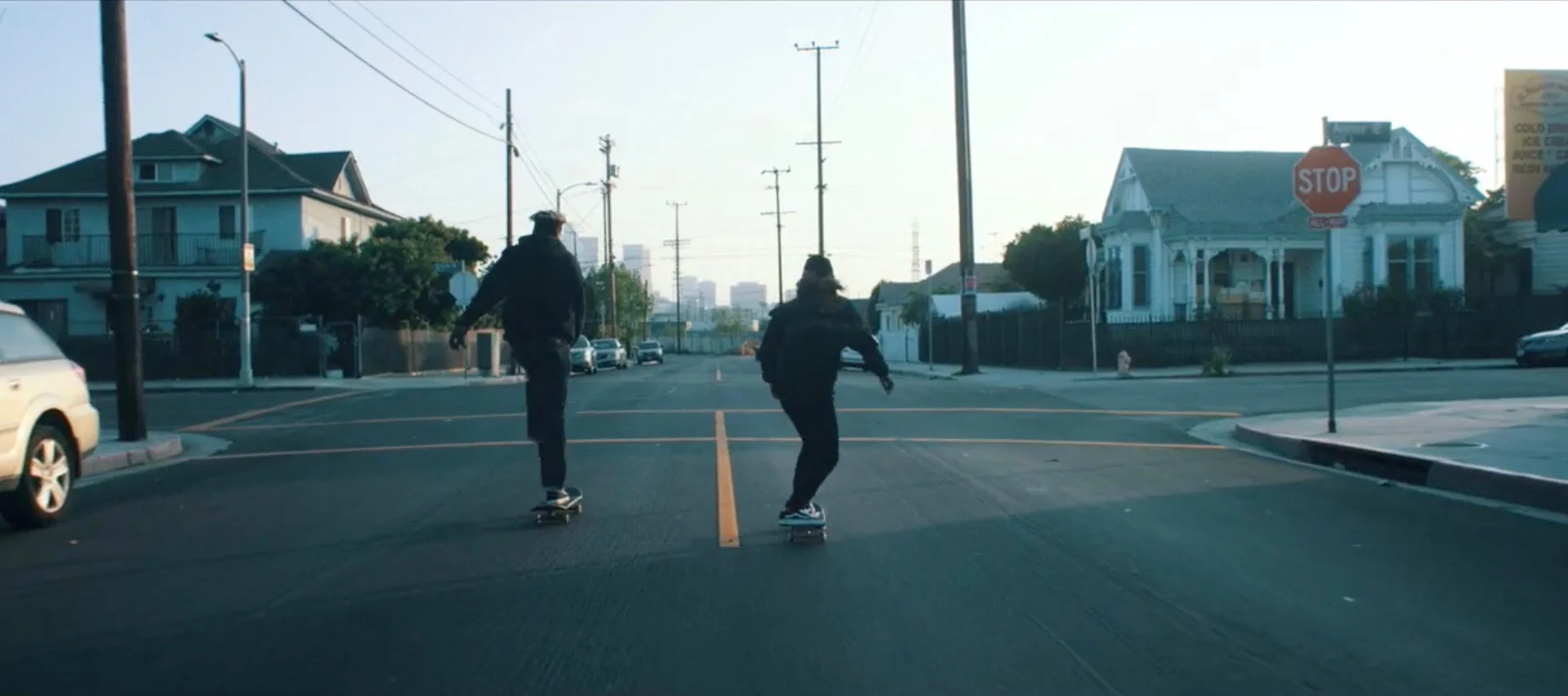 KNIGHTFALL - Speed Machine