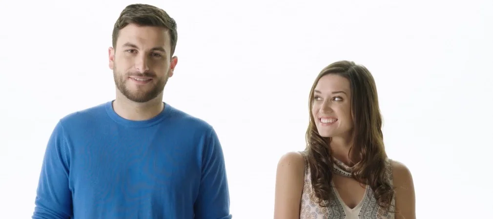 FORD ECOSPORT - Jade and Tanner 