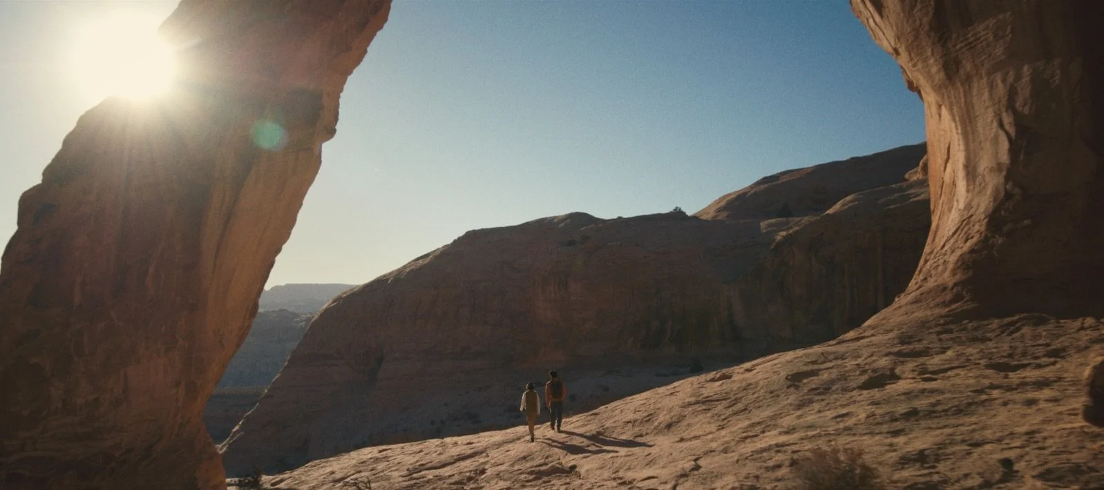 Merrell Moab - Step Further