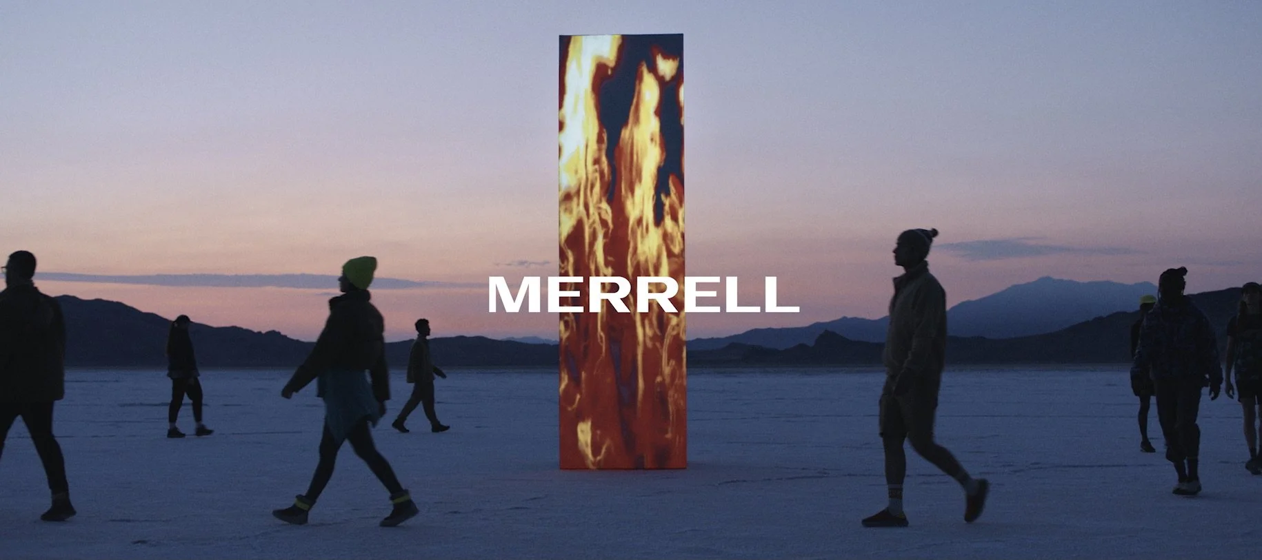Merrell Moab - Step Further