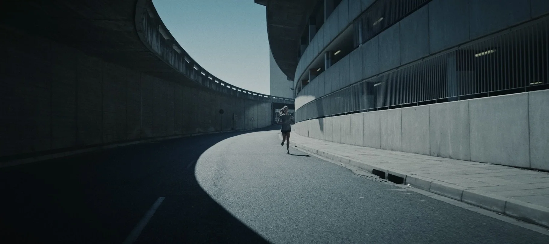 Merrell - Same is Boring