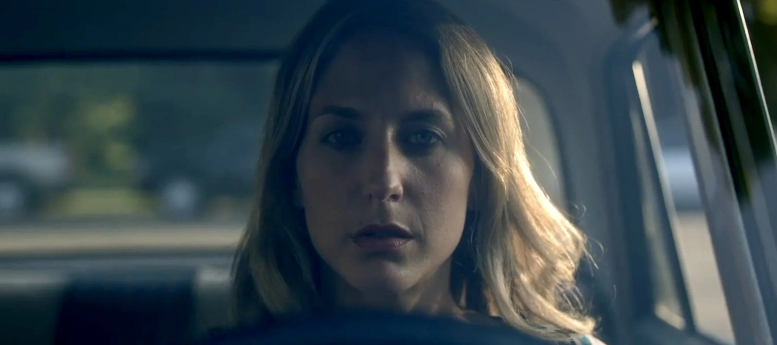 3 things - end scene