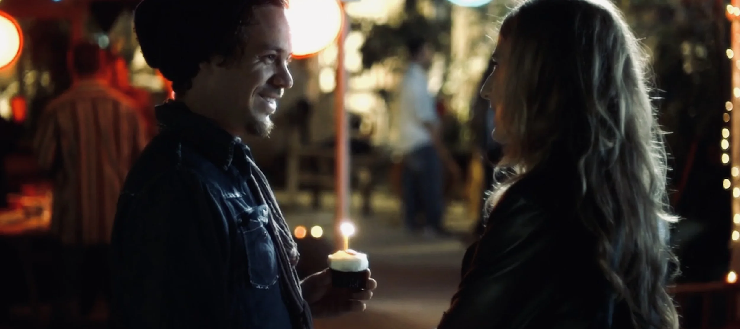 3 things - make a wish