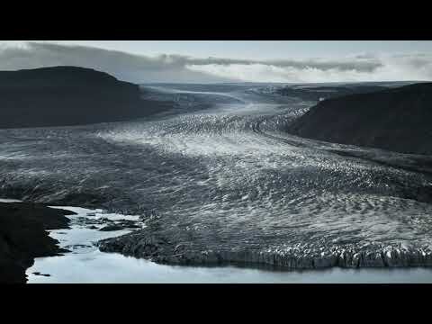 The Dying of the Ice (Ulloq & Unnuaq)