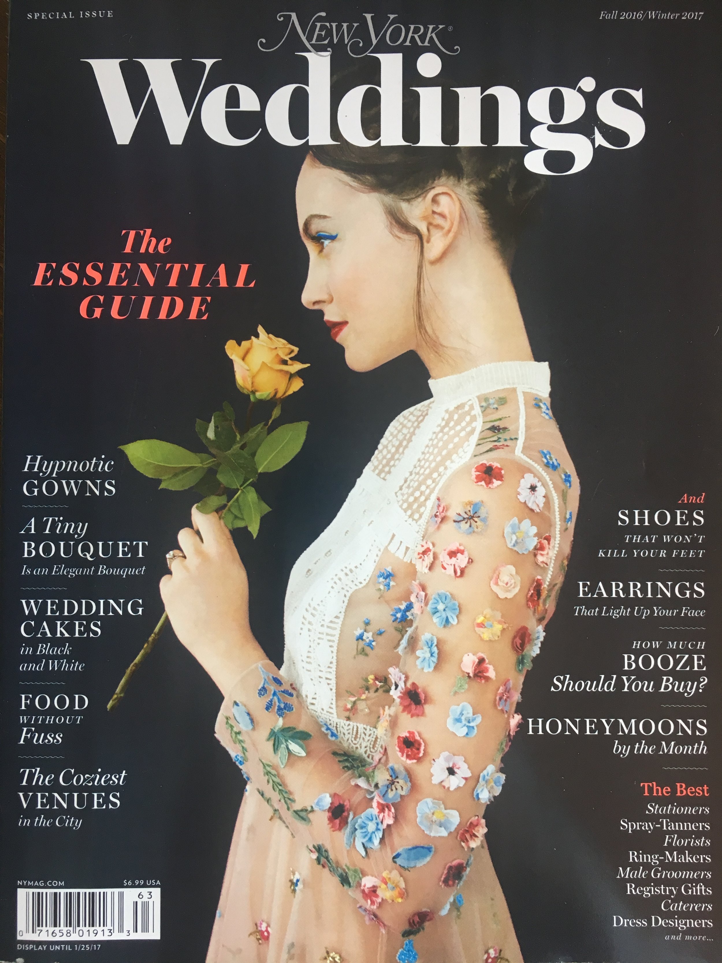 New York Magazine Weddings Fall Winter 2016 Cover.JPG