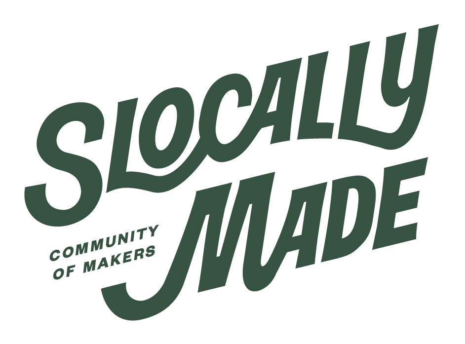 SLOCALLY MADE