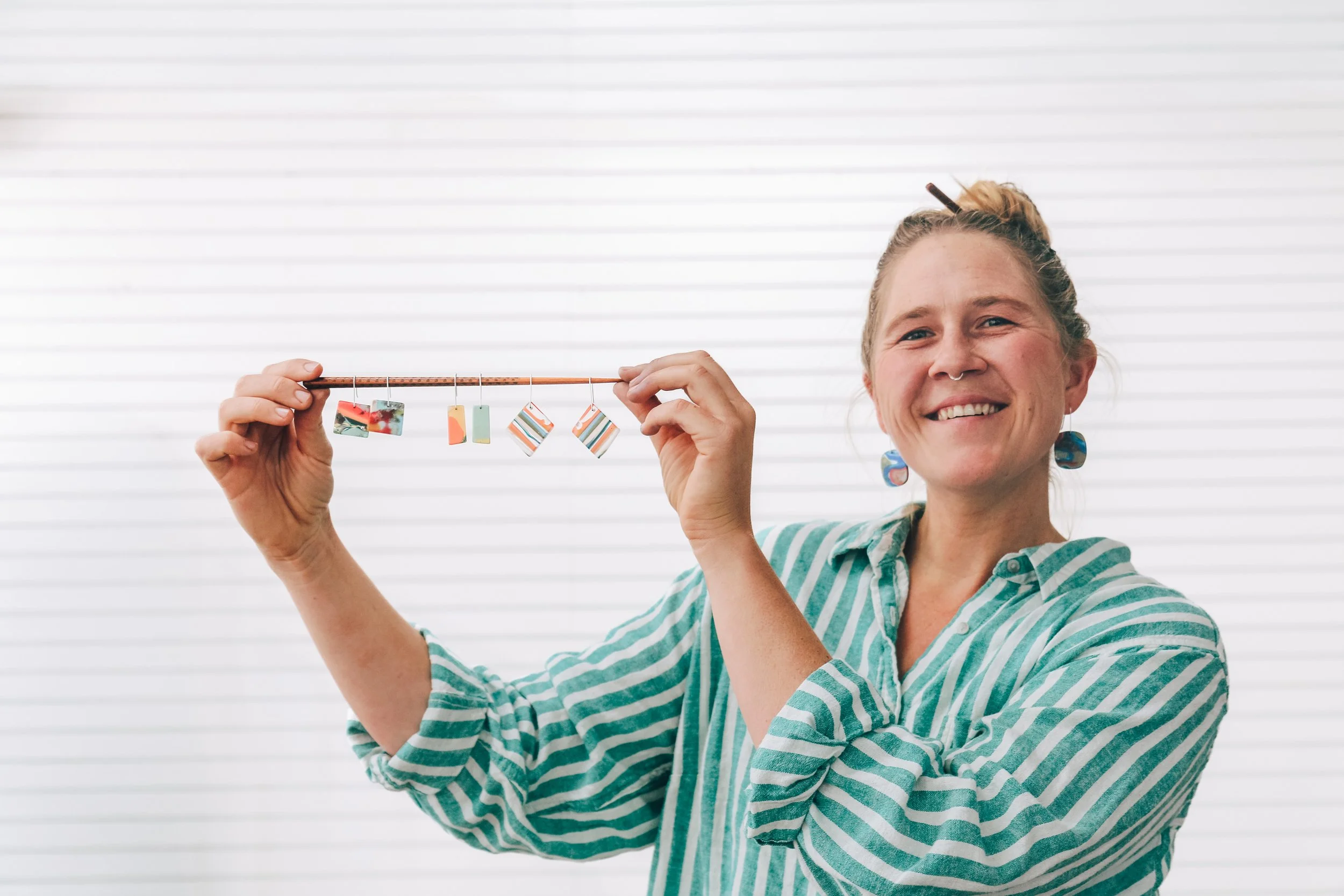 photo of abby surf gems