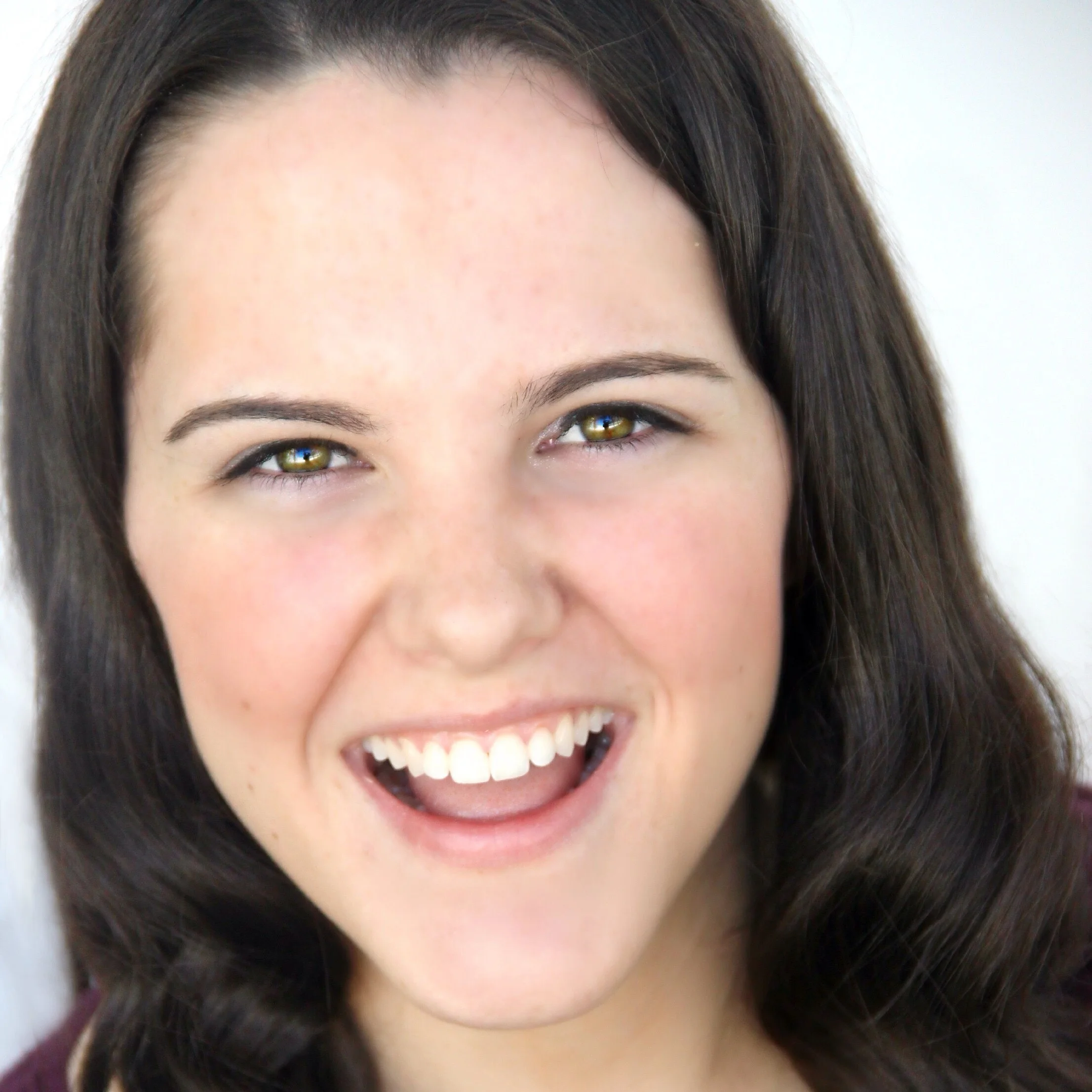 Sarah Hinz: Managing Director