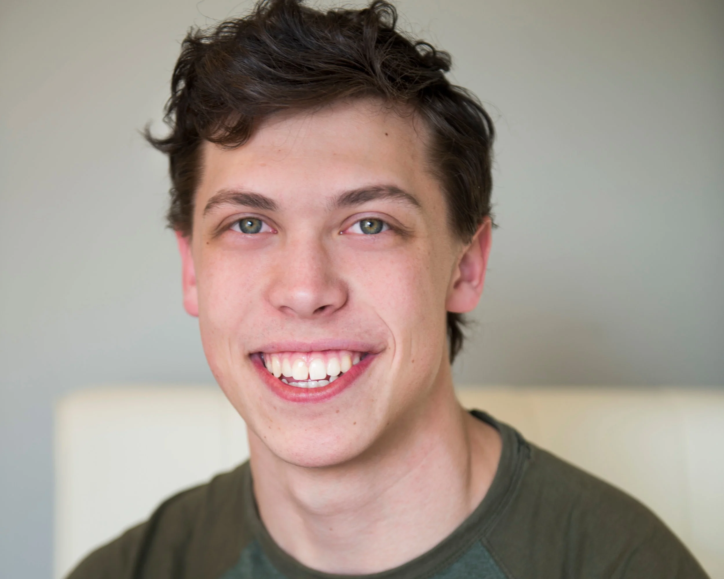 Josiah Thompson: Artistic Director