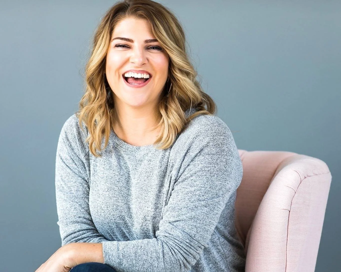 Stephanie Stine: Project Director