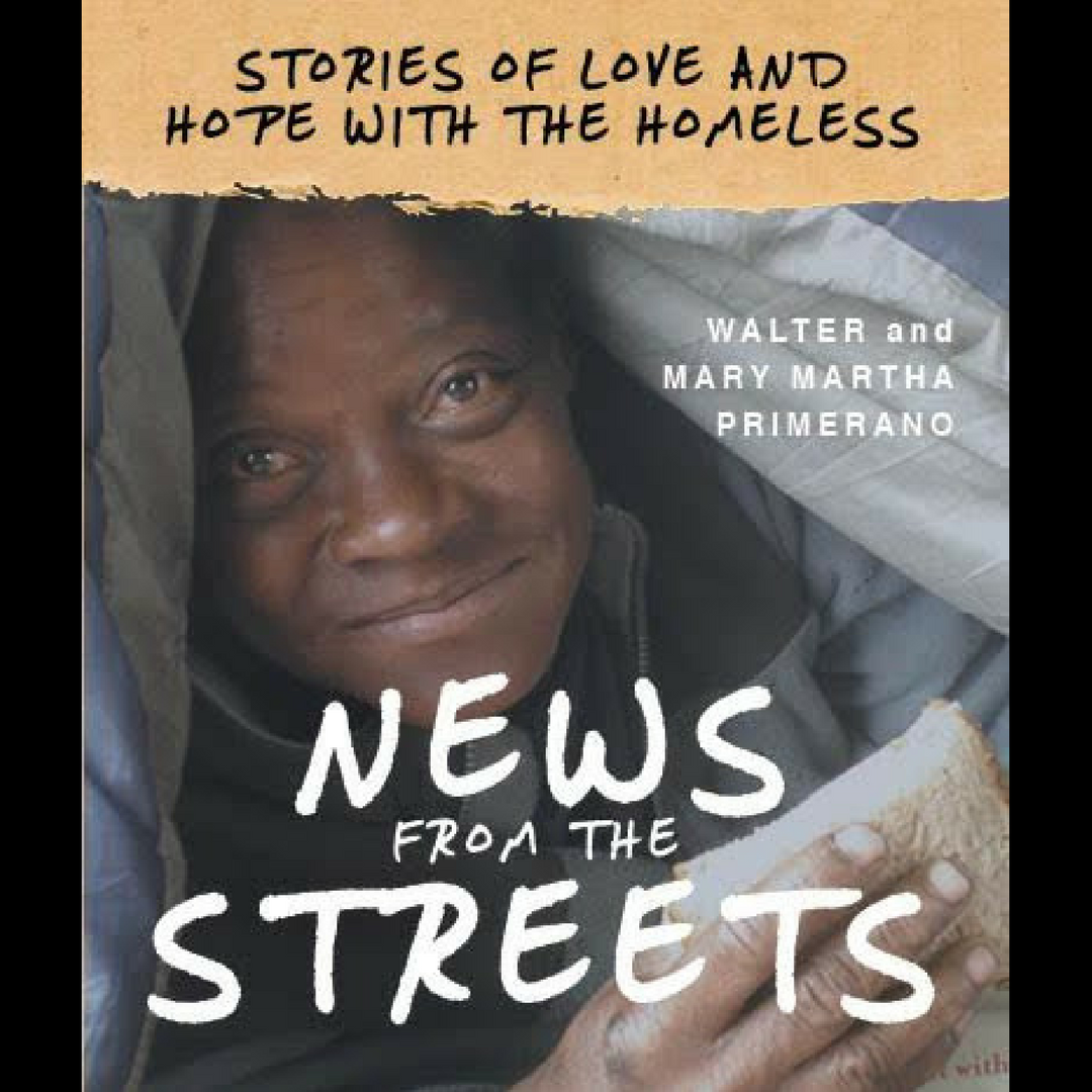 News From The Streets Book