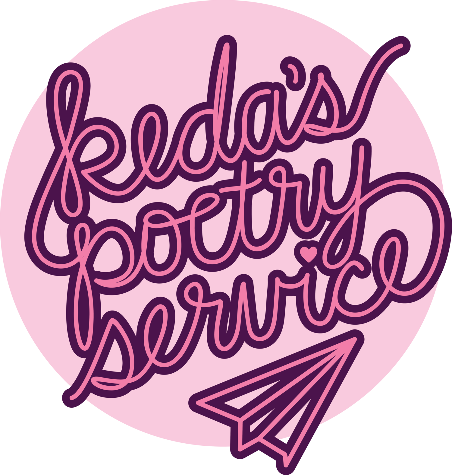 Keda's Poetry Service 